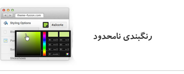 قالب آوادا