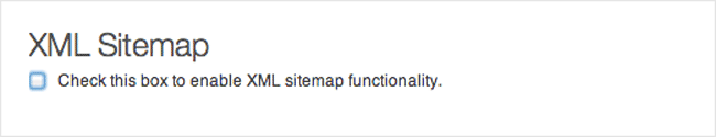 غیر فعال کردن نقشه های XML