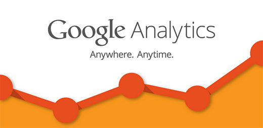 نادیده گرفتن Google Analytics
